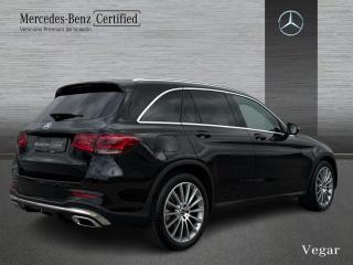 GLC 200 d Coupé