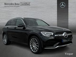GLC 200 d Coupé