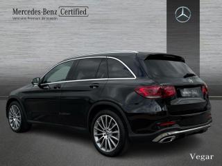 GLC 200 d Coupé