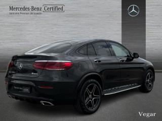 GLC 220d Coupé 