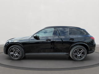 GLC 220 d 4MATIC