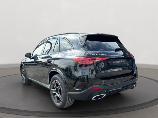 GLC 220 d 4MATIC