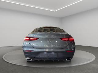 GLE 350 de 4Matic AMG Line