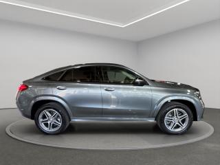 GLE 350 de 4Matic AMG Line