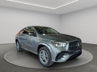 GLE 350 de 4Matic AMG Line