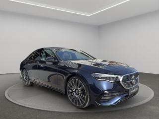 E 220 d AMG Line