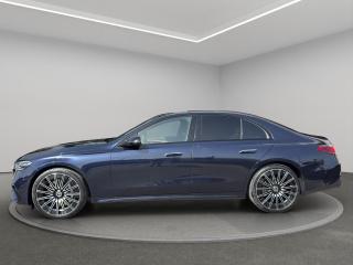 E 220 d AMG Line
