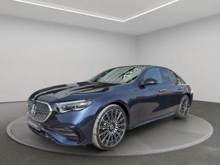 E 220 d AMG Line
