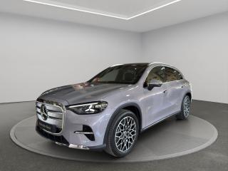 GLC 400 con tecnología EQ
