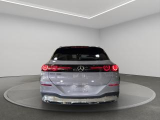 GLC 400 con tecnología EQ