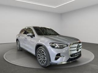 GLC 400 con tecnología EQ
