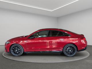 CLA 250 + 