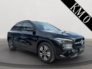 GLA 200