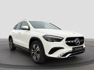 GLA 200