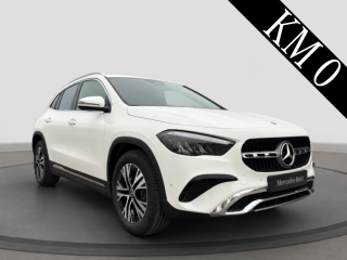 GLA 200