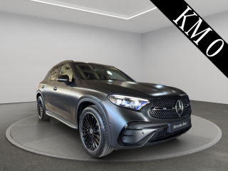 GLC 220 d 4MATIC