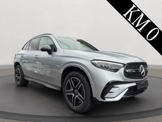GLC 300 de 4MATIC