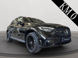 GLC 220 d 4MATIC