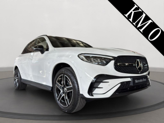 GLC 220 d 4MATIC