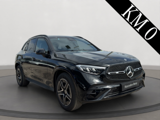 GLC 220 d 4MATIC