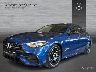 Clase C 220d