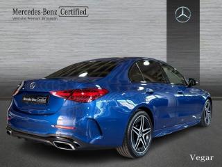 Clase C 220d