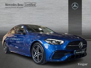 Clase C 220d