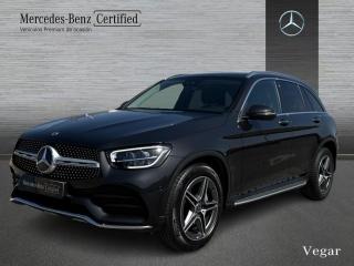 GLC 220d 