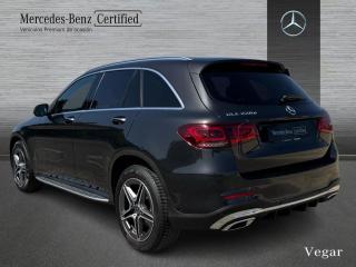 GLC 220d 
