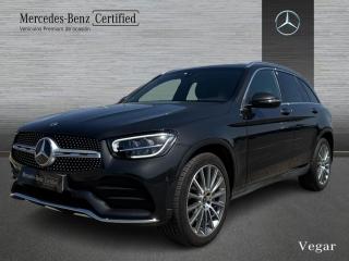 GLC 220d 