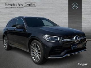 GLC 220d 