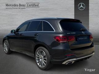 GLC 220d 