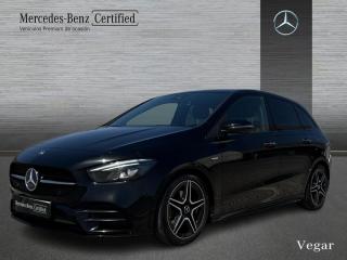B 200d AMG Line