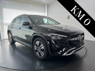 GLA 200