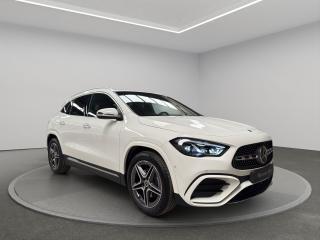 GLA 200 d AMG Line