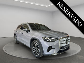 GLC 400 con tecnología EQ