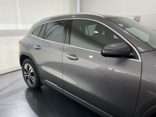 GLA 250 e