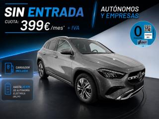 GLA 250 e