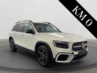 GLB 200d AMG Line