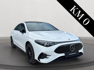 CLA 250 + 