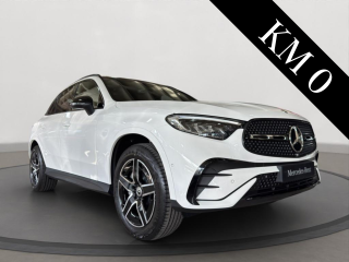 GLC 220 d 4MATIC