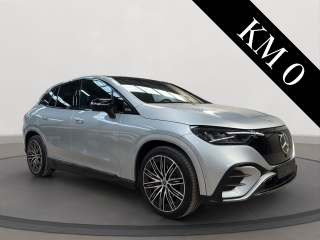 EQE 350+ SUV AMG Night EDITION