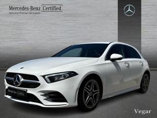 Clase A 180 d 