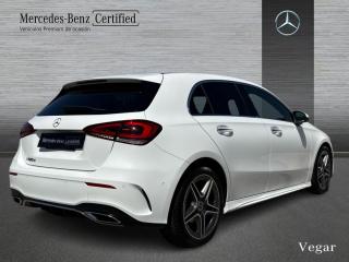 Clase A 180 d 