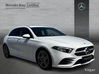Clase A 180 d 