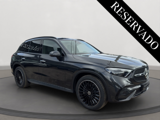 GLC 220 d 4MATIC