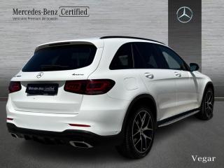 GLC 220 d 