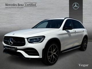 GLC 220 d 