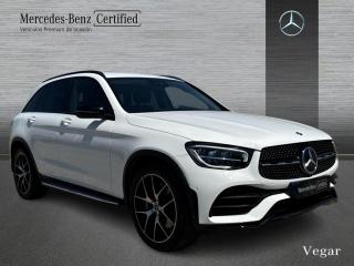 GLC 220 d 