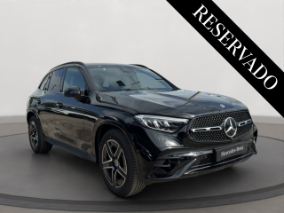 GLC 220 d 4MATIC